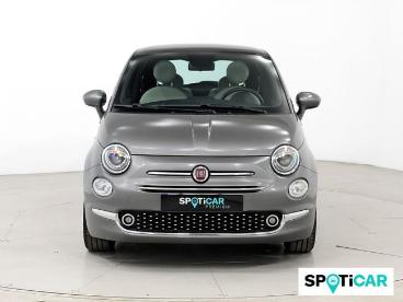 SPOTICAR Fiat 500 Dolcevita 1.0 Hybrid 51kw (70 Cv) Ocasion - Urbano Híbrido Gris - Barbera Del Valles - 1202134889_5