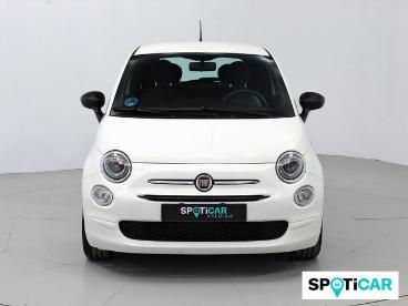 SPOTICAR Fiat 500 Cult 1.0 Hybrid 51kw (70 Cv) Ocasion - Urbano Híbrido Blanco - Barbera Del Valles - 1202135139_5