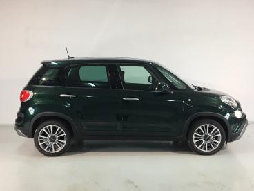 SPOTICAR Fiat 500l 1.4 16v 70 Kw (95 Cv) S&s Sport Ocasion - Monovolumen Gasolina Verde - Gijón - 1202101693_4
