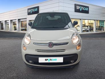 SPOTICAR Fiat 500l 1.3 16v Multijet 70kw (95cv) S&s Lounge Ocasion - Monovolumen Diésel Blanco - Alcorcón - 1202109752_2