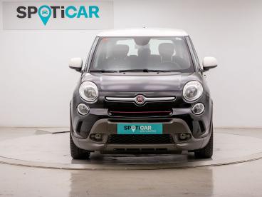 SPOTICAR Fiat 500l 1.6 Multijet 88kw Trekking S/s 120 5p Ocasion - Monovolumen Diésel Metallic - Barcelona - 1202109943_2
