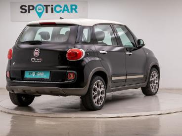 SPOTICAR Fiat 500l 1.6 Multijet 88kw Trekking S/s 120 5p Ocasion - Monovolumen Diésel Metallic - Barcelona - 1202109943_5