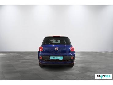SPOTICAR Fiat 500l 1.4 16v 70kw (95cv) Trekking Ocasion - Monovolumen Gasolina Azul - Badalona - 1202112009_5