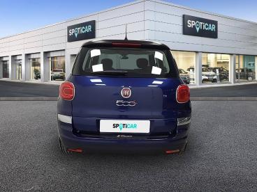 SPOTICAR Fiat 500l 1.3 16v Mjet 70kw (95cv) S&s City Cross Ocasion - Monovolumen Diésel Azul - Finestrat - 1202114423_5