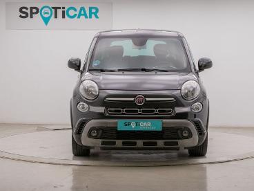 SPOTICAR Fiat 500l 1.4 Connect 95 5p Ocasion - Monovolumen Gasolina Metallic - Barcelona - 1202125477_2