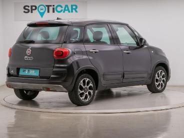 SPOTICAR Fiat 500l 1.4 Connect 95 5p Ocasion - Monovolumen Gasolina Metallic - Barcelona - 1202125477_5