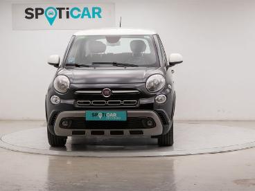 SPOTICAR Fiat 500l 1.4 Cross 95 5p Ocasion - Monovolumen Gasolina Blanco - Barcelona - 1202129368_2