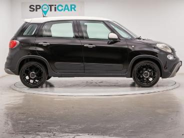 SPOTICAR Fiat 500l 1.4 Cross 95 5p Ocasion - Monovolumen Gasolina Blanco - Barcelona - 1202129368_4