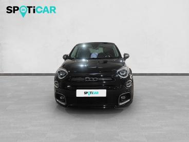 SPOTICAR Fiat 500x 1.0 Firefly T3 88kw Dolcevita Sport Ocasion - Suv Gasolina Negro - Albacete - 1202088839_2