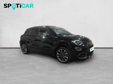 SPOTICAR Fiat 500x 1.0 Firefly T3 88kw Dolcevita Sport Ocasion - Suv Gasolina Negro - Albacete - 1202088839_3
