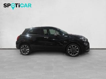 SPOTICAR Fiat 500x 1.0 Firefly T3 88kw Dolcevita Sport Ocasion - Suv Gasolina Negro - Albacete - 1202088839_4