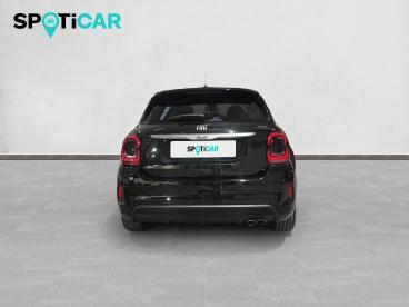 SPOTICAR Fiat 500x 1.0 Firefly T3 88kw Dolcevita Sport Ocasion - Suv Gasolina Negro - Albacete - 1202088839_5