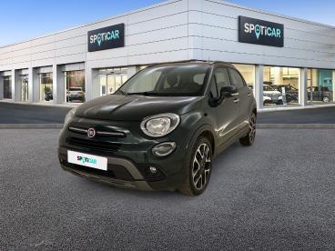 SPOTICAR Fiat 500x 1.3 Firefly T4 110kw S&s Dct Cross Ocasion - Suv Gasolina Verde - Barcelona - 1202095154_1