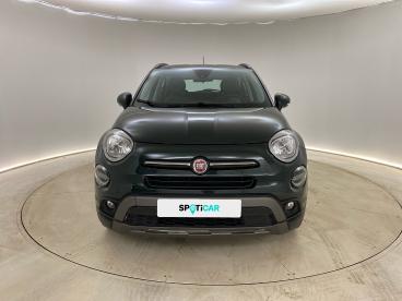SPOTICAR Fiat 500x 1.3 Firefly T4 110kw S&s Dct Cross Ocasion - Suv Gasolina Verde - Barcelona - 1202095154_2