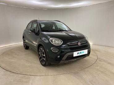 SPOTICAR Fiat 500x 1.3 Firefly T4 110kw S&s Dct Cross Ocasion - Suv Gasolina Verde - Barcelona - 1202095154_3