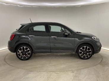 SPOTICAR Fiat 500x 1.3 Firefly T4 110kw S&s Dct Cross Ocasion - Suv Gasolina Verde - Barcelona - 1202095154_4