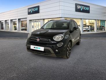 SPOTICAR Fiat 500x 1.3 Firefly T4 110kw S&s Dct Cross Ocasion - Suv Gasolina Negro - Sevilla - 1202096272_1