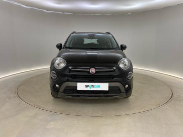 SPOTICAR Fiat 500x 1.3 Firefly T4 110kw S&s Dct Cross Ocasion - Suv Gasolina Negro - Sevilla - 1202096272_2