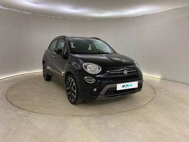 SPOTICAR Fiat 500x 1.3 Firefly T4 110kw S&s Dct Cross Ocasion - Suv Gasolina Negro - Sevilla - 1202096272_3
