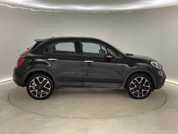 SPOTICAR Fiat 500x 1.3 Firefly T4 110kw S&s Dct Cross Ocasion - Suv Gasolina Negro - Sevilla - 1202096272_4