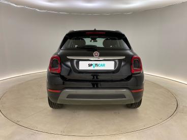 SPOTICAR Fiat 500x 1.3 Firefly T4 110kw S&s Dct Cross Ocasion - Suv Gasolina Negro - Sevilla - 1202096272_5
