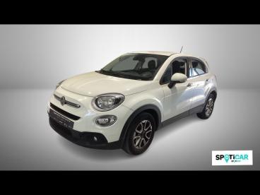 SPOTICAR Fiat 500x 1,0 Firefly T3 88kw (120 Cv) S&s Cult Ocasion - Suv Gasolina Blanco - Quintanar De La Orden - 1202097035_1