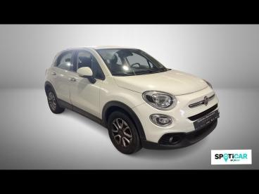 SPOTICAR Fiat 500x 1,0 Firefly T3 88kw (120 Cv) S&s Cult Ocasion - Suv Gasolina Blanco - Quintanar De La Orden - 1202097035_2
