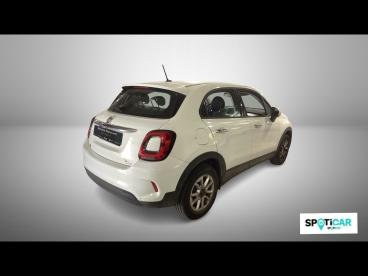 SPOTICAR Fiat 500x 1,0 Firefly T3 88kw (120 Cv) S&s Cult Ocasion - Suv Gasolina Blanco - Quintanar De La Orden - 1202097035_4