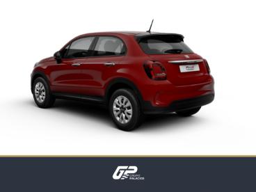 SPOTICAR Fiat 500x 1.0 Firefly T3 88kw (120 Cv) - Ocasion - Suv Gasolina Rojo - Valencia - 1202097309_2