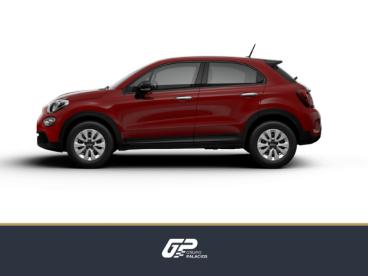SPOTICAR Fiat 500x 1.0 Firefly T3 88kw (120 Cv) - Ocasion - Suv Gasolina Rojo - Valencia - 1202097309_3
