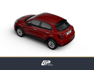 SPOTICAR Fiat 500x 1.0 Firefly T3 88kw (120 Cv) - Ocasion - Suv Gasolina Rojo - Valencia - 1202097309_4