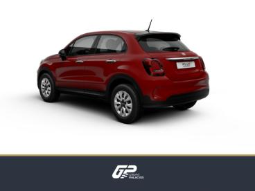 SPOTICAR Fiat 500x 1.0 Firefly T3 88kw (120 Cv) - Ocasion - Suv Gasolina Rojo - Valencia - 1202097309_5