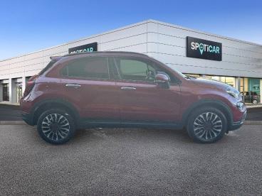SPOTICAR Fiat 500x 1.5 Hybrid 97kw (130cv) Dct Red Ocasion - Suv Gasolina Rojo - Castellon - 1202102056_4