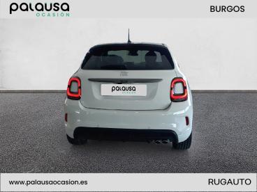 SPOTICAR Fiat 500x 1.0 Firefly T3 88kw Dolcevita Sport Ocasion - Suv Gasolina Blanco - Burgos - 1202102061_5