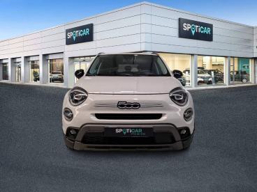 SPOTICAR Fiat 500x 1.0 Firefly T3 88kw (120 Cv) Cross Ocasion - Suv Gasolina Blanco - Malaga - 1202105312_1
