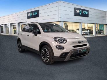 SPOTICAR Fiat 500x 1.0 Firefly T3 88kw (120 Cv) Cross Ocasion - Suv Gasolina Blanco - Malaga - 1202105312_2