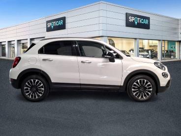 SPOTICAR Fiat 500x 1.0 Firefly T3 88kw (120 Cv) Cross Ocasion - Suv Gasolina Blanco - Malaga - 1202105312_3