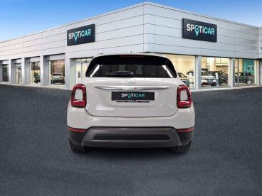 SPOTICAR Fiat 500x 1.0 Firefly T3 88kw (120 Cv) Cross Ocasion - Suv Gasolina Blanco - Malaga - 1202105312_4