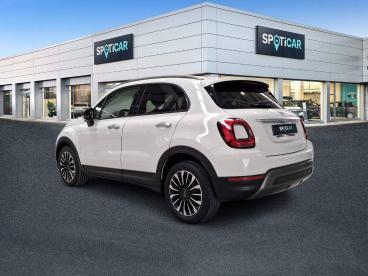 SPOTICAR Fiat 500x 1.0 Firefly T3 88kw (120 Cv) Cross Ocasion - Suv Gasolina Blanco - Malaga - 1202105312_5