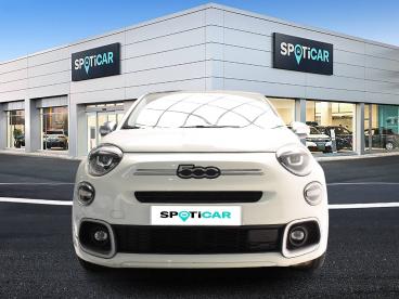 SPOTICAR Fiat 500x 1.0 Firefly T3 88kw Dolcevita Ss Edition Ocasion - Suv Gasolina Blanco - Sant Boi De Llobregat - 1202105463_2