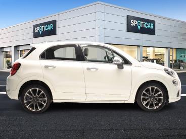 SPOTICAR Fiat 500x 1.0 Firefly T3 88kw Dolcevita Ss Edition Ocasion - Suv Gasolina Blanco - Sant Boi De Llobregat - 1202105463_4