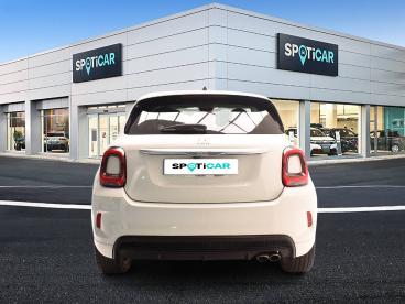 SPOTICAR Fiat 500x 1.0 Firefly T3 88kw Dolcevita Ss Edition Ocasion - Suv Gasolina Blanco - Sant Boi De Llobregat - 1202105463_5