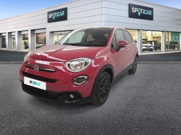 SPOTICAR Fiat 500x 1,0 Firefly T3 88kw (120 Cv) S&s Connect Ocasion - Suv Gasolina Rojo - Sevilla - 1202107713_1