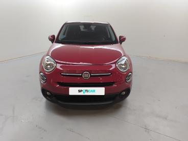 SPOTICAR Fiat 500x 1,0 Firefly T3 88kw (120 Cv) S&s Connect Ocasion - Suv Gasolina Rojo - Sevilla - 1202107713_2