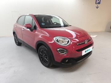 SPOTICAR Fiat 500x 1,0 Firefly T3 88kw (120 Cv) S&s Connect Ocasion - Suv Gasolina Rojo - Sevilla - 1202107713_3