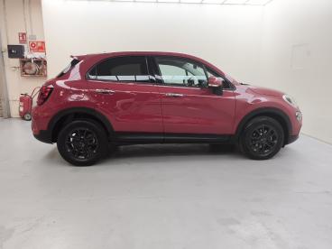 SPOTICAR Fiat 500x 1,0 Firefly T3 88kw (120 Cv) S&s Connect Ocasion - Suv Gasolina Rojo - Sevilla - 1202107713_4