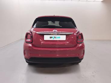 SPOTICAR Fiat 500x 1,0 Firefly T3 88kw (120 Cv) S&s Connect Ocasion - Suv Gasolina Rojo - Sevilla - 1202107713_5