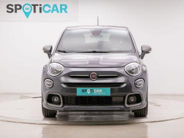 SPOTICAR Fiat 500x 1.0 Firefly T3 88kw Sport 120 5p Ocasion - Suv Gasolina Metallic - Barcelona - 1202108684_2