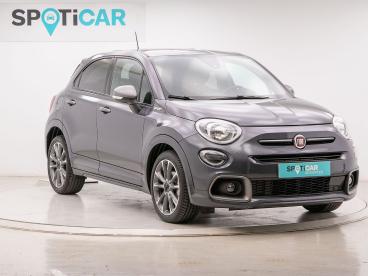 SPOTICAR Fiat 500x 1.0 Firefly T3 88kw Sport 120 5p Ocasion - Suv Gasolina Metallic - Barcelona - 1202108684_3