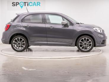 SPOTICAR Fiat 500x 1.0 Firefly T3 88kw Sport 120 5p Ocasion - Suv Gasolina Metallic - Barcelona - 1202108684_4